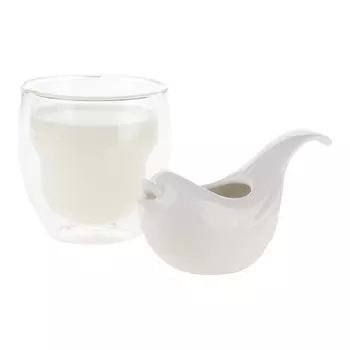 Молочник 120 мл Walmer Canary