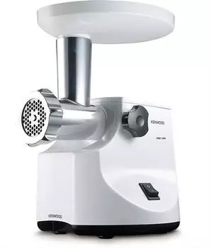 Мясорубка Kenwood MG450