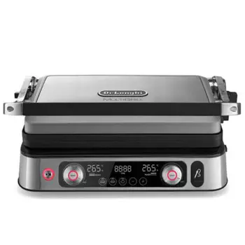 Мультигриль DeLonghi CGH1112DP.SP