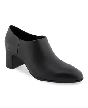 Женские кроссовки Melina с острым носком Aerosoles, черный
