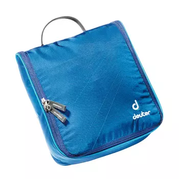 Косметичка Deuter Wash Center Ii Midnight/turquoise
