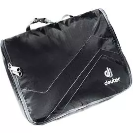 Косметичка Deuter Wash Center Lite I Black/titan