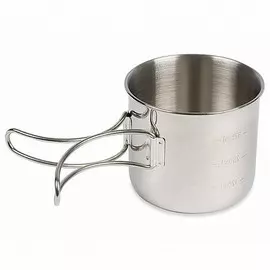 Кружка Tatonka Handle Mug 500Мл