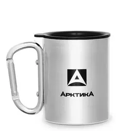 Кружка Термо Арктика 801-400К 400Мл