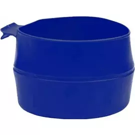 Кружка Wildo Fold-A-Cup Big Складная Navy Blue
