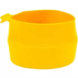 Кружка Wildo Fold-A-Cup Big Складная Lemon