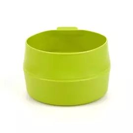 Кружка Wildo Fold-A-Cup Big Складная Lime
