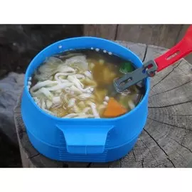 Кружка Wildo Fold-A-Cup Складная Light Blue