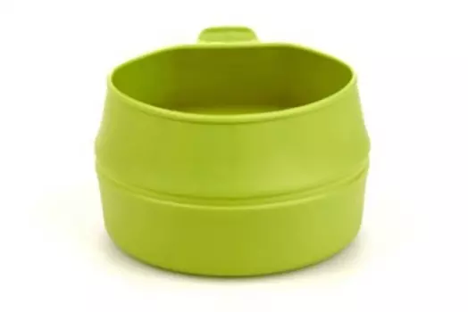 Кружка Wildo Fold-A-Cup Складная Lime
