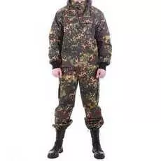 Костюм Ke Tactical Антигнус Рип-Стоп Излом