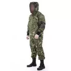 Костюм Ke Tactical Антигнус Рип-Стоп Сфера