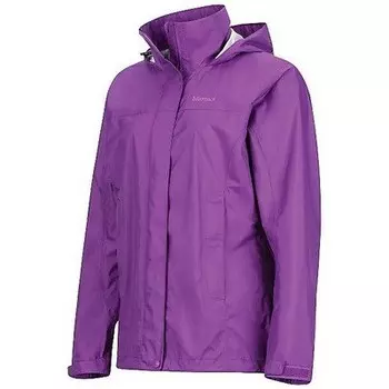Куртка Marmot Precip Jacket New Bright Violet