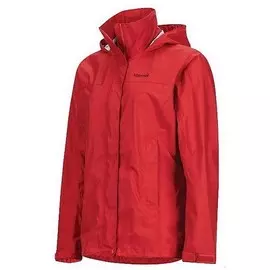 Куртка Marmot Precip Jacket New Desert Red