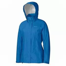 Куртка Marmot Precip Jacket New Lady Ceylon Blue