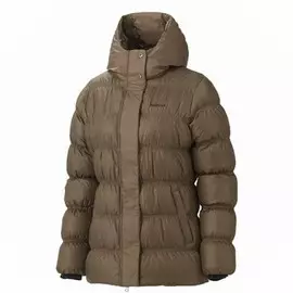 Куртка Пуховая Женская Marmot Wm's Empire Jacket Dark Olive
