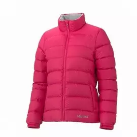 Куртка Пуховая Женская Marmot Wm's Guides Down Sweater Bright Rose