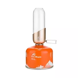 Лампа Газовая Fire-Maple Little Orange