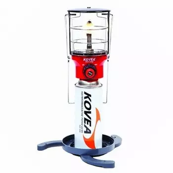Лампа Газовая Kovea Kl-102 Glow Gas Lantern