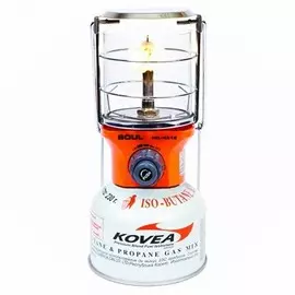 Лампа Газовая Kovea Tkl-4319 Soul Gas Lantern