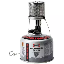 Лампа Газовая Туристическая Primus Micron Lantern Metall