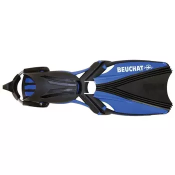 Ласты Beuchat Aquabionic, M/l, Син.