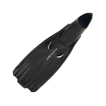 Ласты Beuchat Flex-Jet, Чёрные