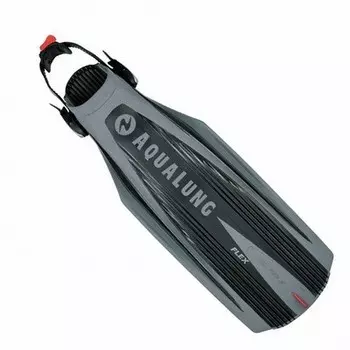 Ласты Для Дайвинга Technisub Blades Flex Esbs Black
