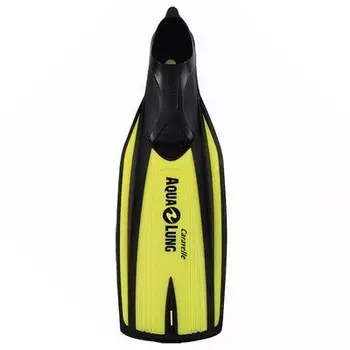 Ласты Для Дайвинга Technisub Caravelle Lime