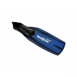 Ласты Для Дайвинга Technisub Caravelle Met/blue