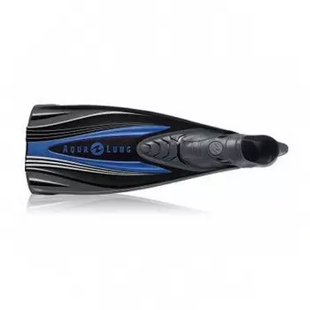 Ласты Для Дайвинга Technisub Express Black/blue