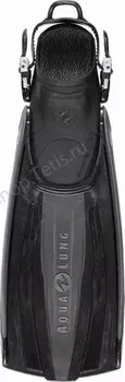 Ласты Для Дайвинга Technisub Stratos Adj Black