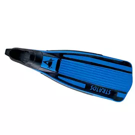 Ласты Для Дайвинга Technisub Stratos Fp Blue