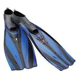 Ласты Для Дайвинга Tusa Reef Tourer Синие