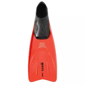 Ласты Для Плавания Mares Clipper - Цв.красный