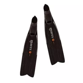 Ласты Для Подводной Охоты Mares Razor Pro Черные