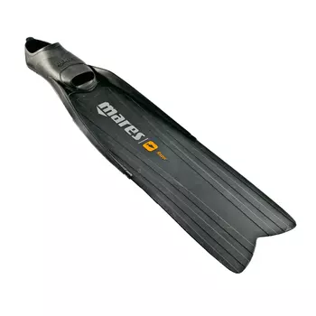 Ласты Для Подводной Охоты Mares Sf Razor Pro - Цв.черный