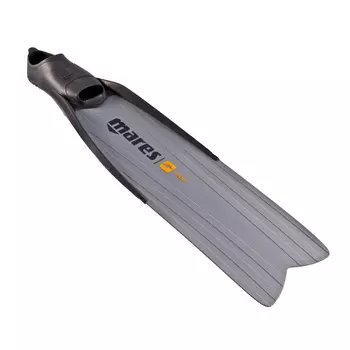 Ласты Для Подводной Охоты Mares Sf Razor Soft - Цв.серый