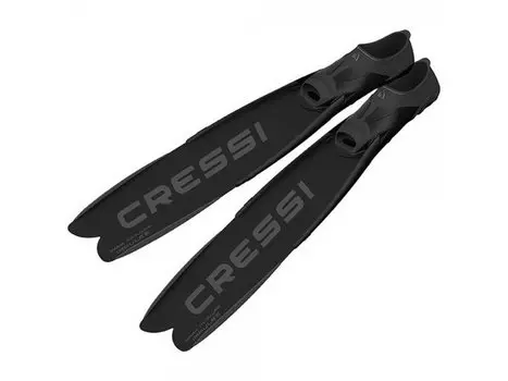 Ласты Gara Modular Impulse Черный Cressi