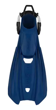 Ласты Шторм, Navy Blue,