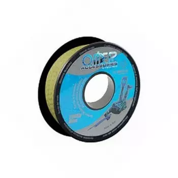 Линь Для Гарпуна Omer Dyneema Желтый