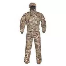 Костюм Ke Tactical Тактика-1 Multicam