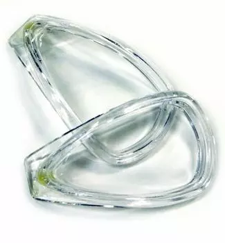 Линза Для Очков Aquasphere Eagle -4.0