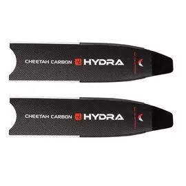 Лопасти Hydra Cheetah 100% Carbon Medium (2Шт.)
