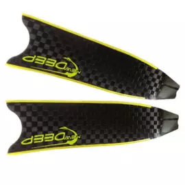 Лопасти Newdeep Carbon Pro Normal (2Шт.)