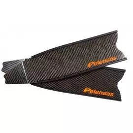 Лопасти Pelengas Carbon Soft 1.3 (2Шт.) Сэндвич