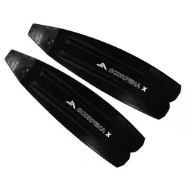 Лопасти Пластиковые Sport Для Ласт Scorpena