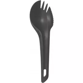 Ловилка Wildo Spork Dark Grey