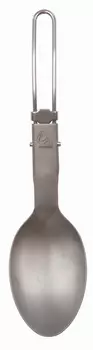 Ложка Nz Ti Folding Spoon Tc-315