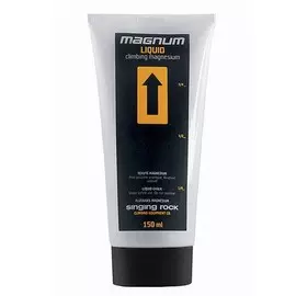 Магнезия Singing Rock Magnum Liquid Chalk В Тюбике 150Мл