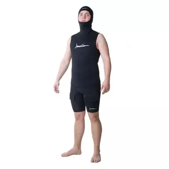 Майка Marlin Open Cell + Шлем, 3 Mm